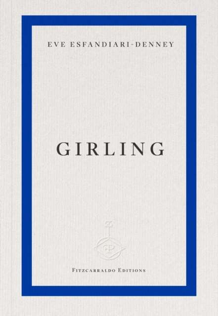 Girling - The Cleeve Bookshop