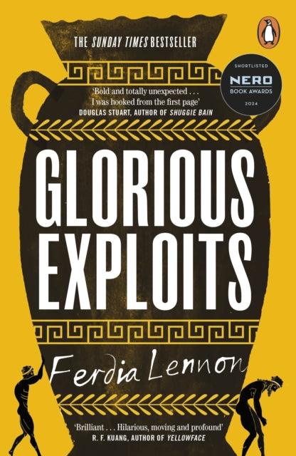 Glorious Exploits - The Cleeve Bookshop