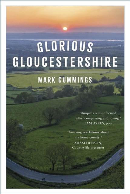 Glorious Gloucestershire - The Cleeve Bookshop
