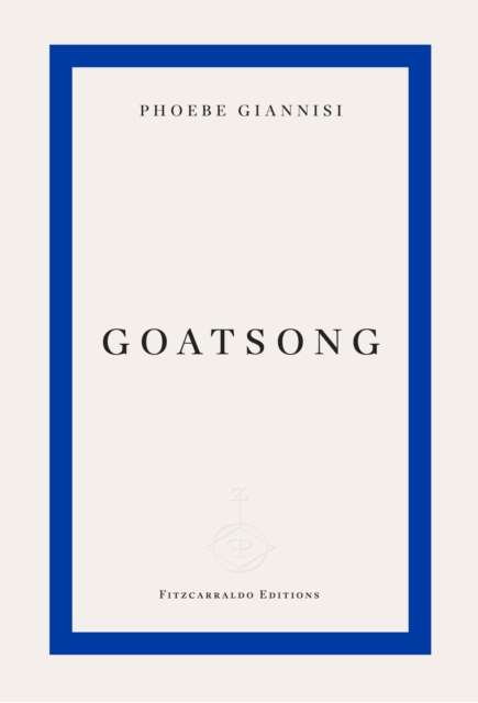 Goatsong - The Cleeve Bookshop