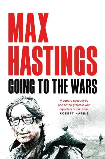 Going to the Wars - The Cleeve Bookshop