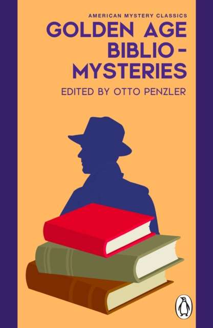 Golden Age Bibliomysteries - The Cleeve Bookshop