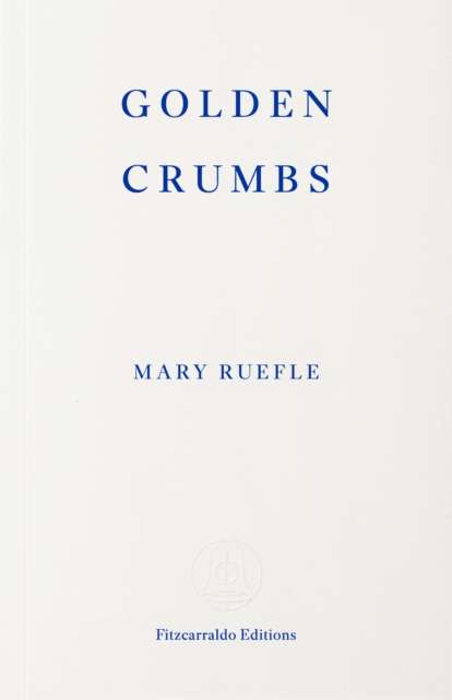 Golden Crumbs - The Cleeve Bookshop