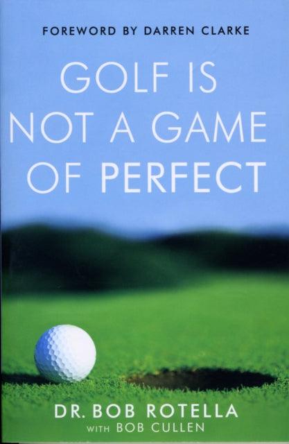 Golf is Not a Game of Perfect - The Cleeve Bookshop