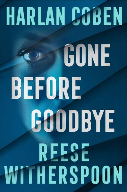 Gone Before Goodbye - The Cleeve Bookshop