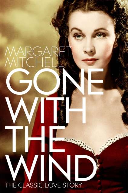 Gone with the Wind - The Cleeve Bookshop