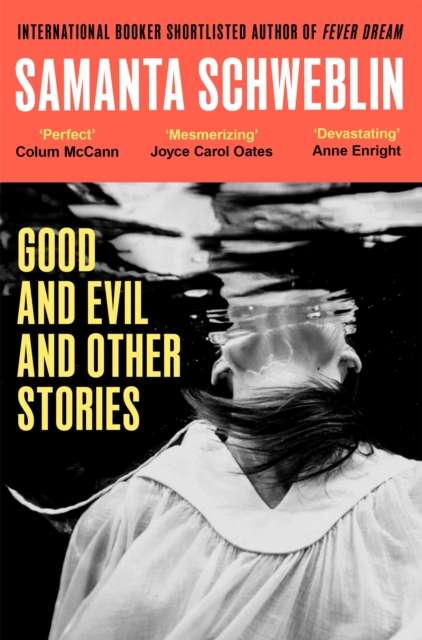 Good and Evil and Other Stories - The Cleeve Bookshop
