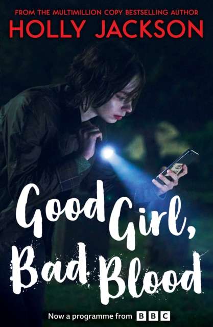 Good Girl, Bad Blood : Book 2 - The Cleeve Bookshop