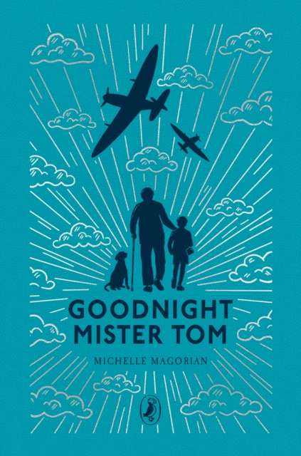 Goodnight Mister Tom - The Cleeve Bookshop