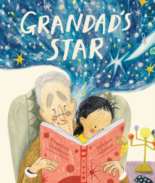 Grandad?s Star - The Cleeve Bookshop