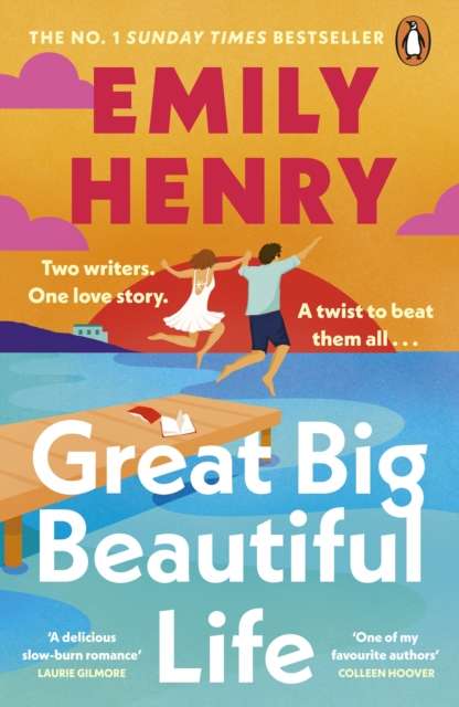 Great Big Beautiful Life - The Cleeve Bookshop