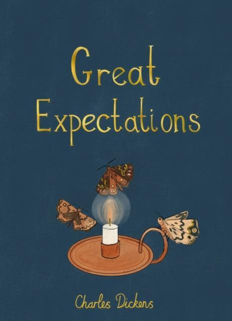 Great Expectations - The Cleeve Bookshop