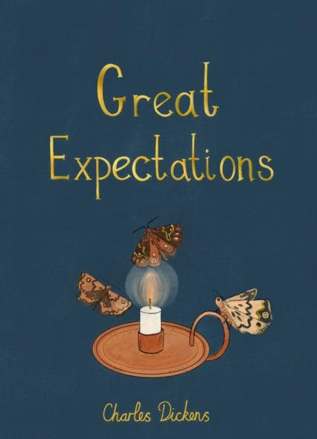 Great Expectations - 9781840228014