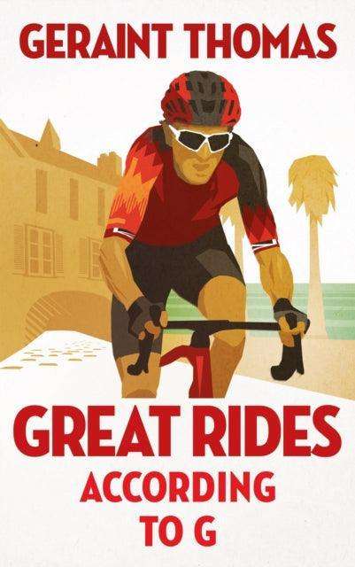 Great Rides According to G - The Cleeve Bookshop