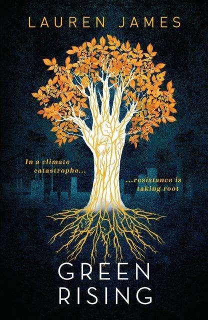 Green Rising - The Cleeve Bookshop