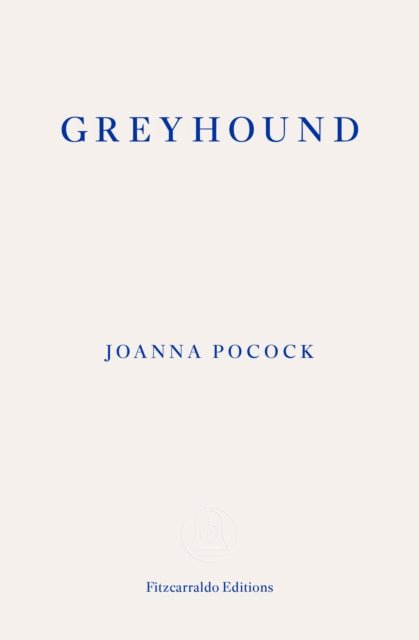 Greyhound - The Cleeve Bookshop