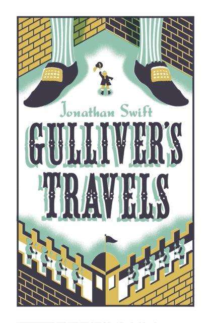 Gulliver's Travels - The Cleeve Bookshop