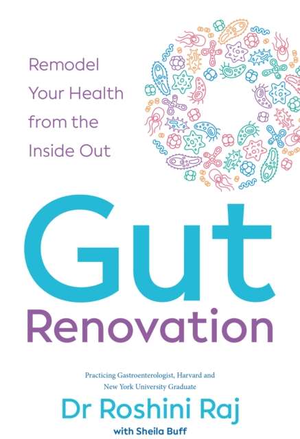Gut Renovation - The Cleeve Bookshop