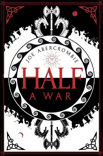 Half a War : Book 3 - 9780007550289