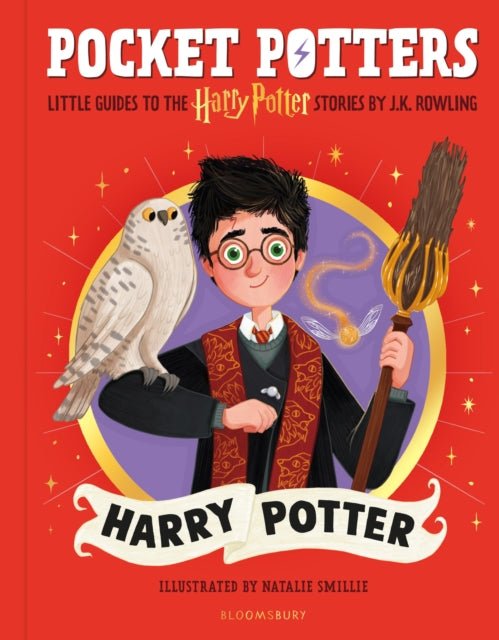 Harry Potter - The Cleeve Bookshop