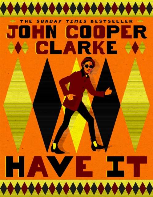 Have It - Signed First Edition - The Cleeve Bookshop