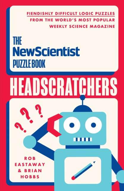 Headscratchers : The New Scientist Puzzle Book - The Cleeve Bookshop