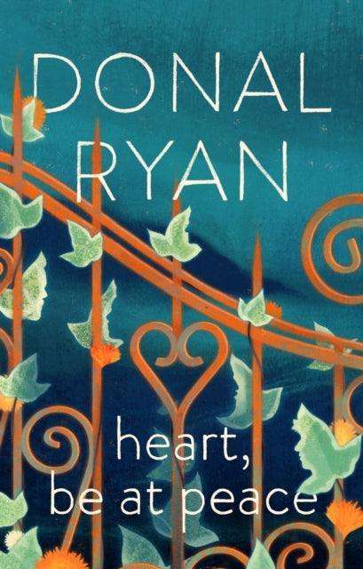 Heart, Be at Peace - The Cleeve Bookshop
