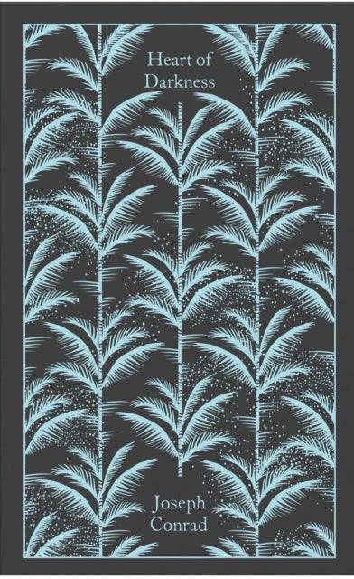 Heart of Darkness - The Cleeve Bookshop