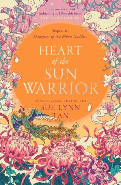 Heart of the Sun Warrior : Book 2 - The Cleeve Bookshop