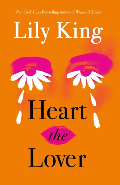 Heart the Lover - The Cleeve Bookshop