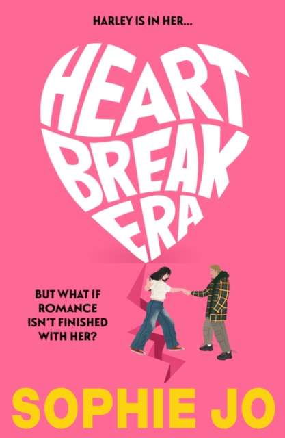 Heartbreak Era - The Cleeve Bookshop