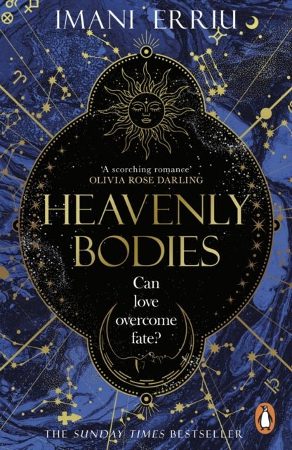 Heavenly Bodies - The Cleeve Bookshop