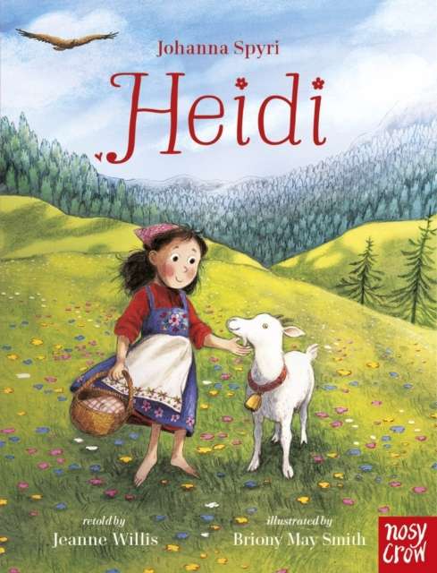 Heidi - The Cleeve Bookshop