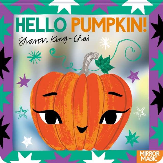 Hello Pumpkin! - The Cleeve Bookshop