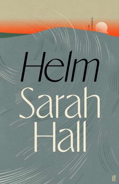 Helm - The Cleeve Bookshop