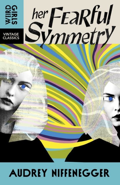 Her Fearful Symmetry - The Cleeve Bookshop