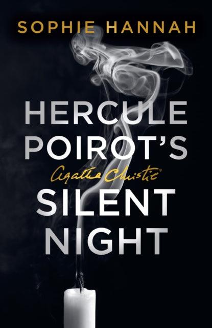 Hercule Poirot’s Silent Night : The New Hercule Poirot Mystery - The Cleeve Bookshop