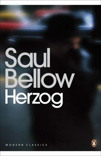 Herzog - The Cleeve Bookshop