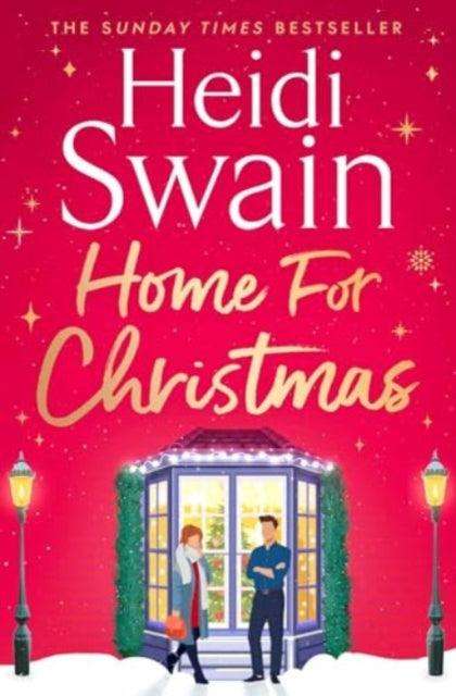 Home for Christmas - The Cleeve Bookshop