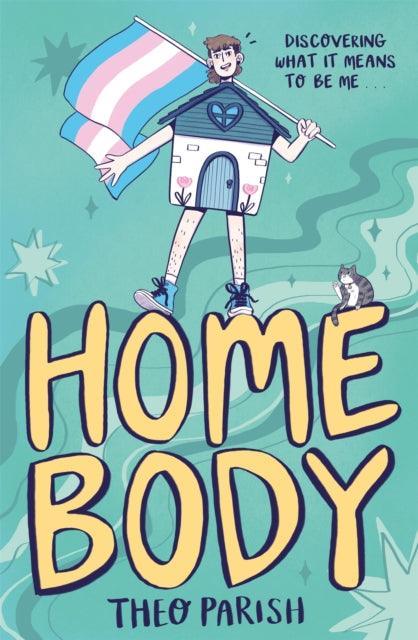 Homebody : Discovering What It Means To Be Me - The Cleeve Bookshop