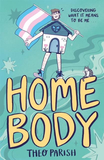 Homebody : Discovering What It Means To Be Me - 9781035017621