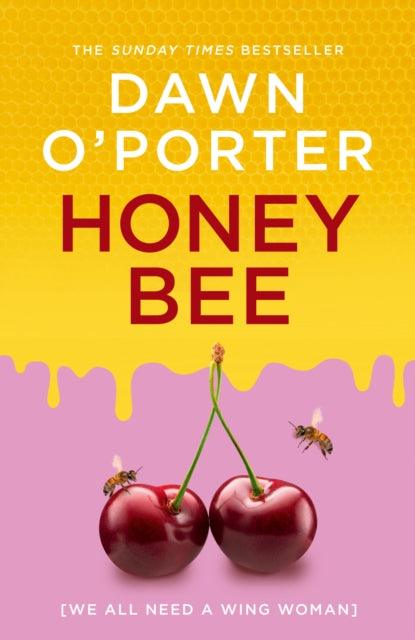 Honeybee - The Cleeve Bookshop