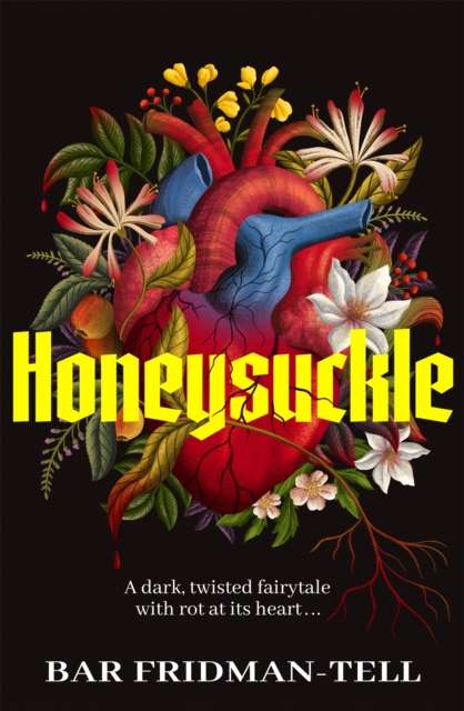 Honeysuckle - The Cleeve Bookshop