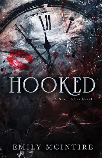 Hooked : The Fractured Fairy Tale and TikTok Sensation - The Cleeve Bookshop