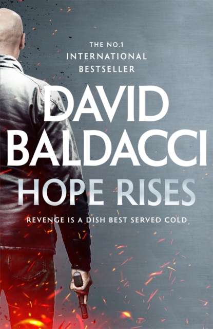 Hope Rises - The Cleeve Bookshop