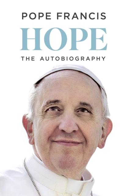 HOPE : The Autobiography - The Cleeve Bookshop
