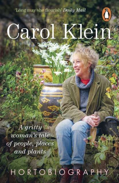 Hortobiography - The Cleeve Bookshop