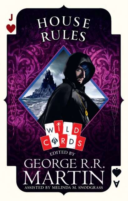House Rules - The Cleeve Bookshop