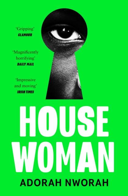 House Woman - The Cleeve Bookshop