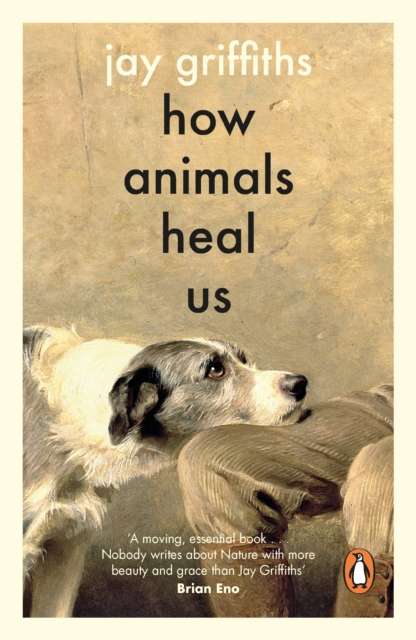 How Animals Heal Us - The Cleeve Bookshop